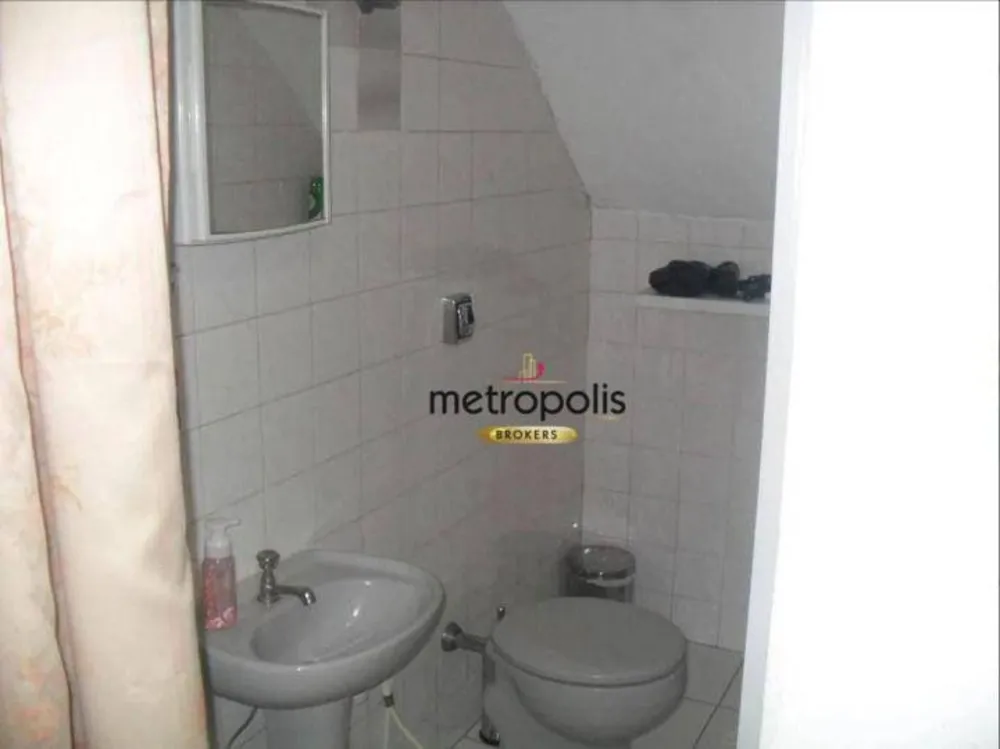 Sobrado, 3 quartos, 228 m² - Foto 2