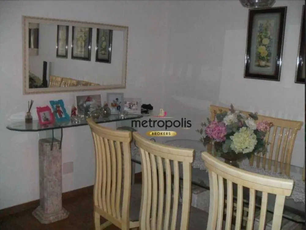 Sobrado, 3 quartos, 228 m² - Foto 8