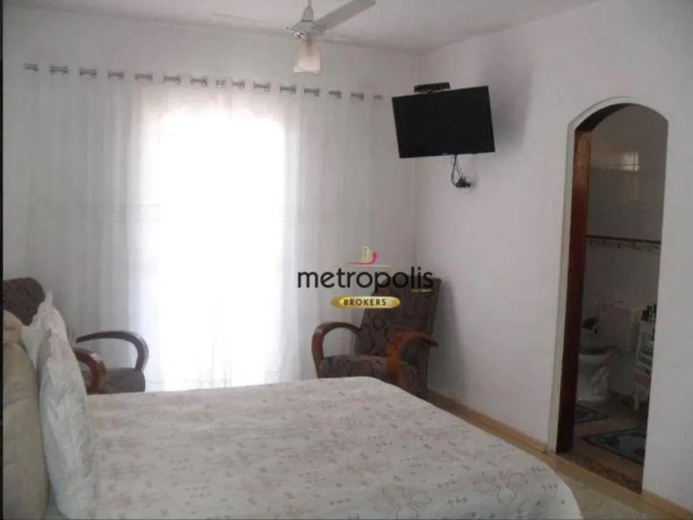 Sobrado, 3 quartos, 228 m² - Foto 12