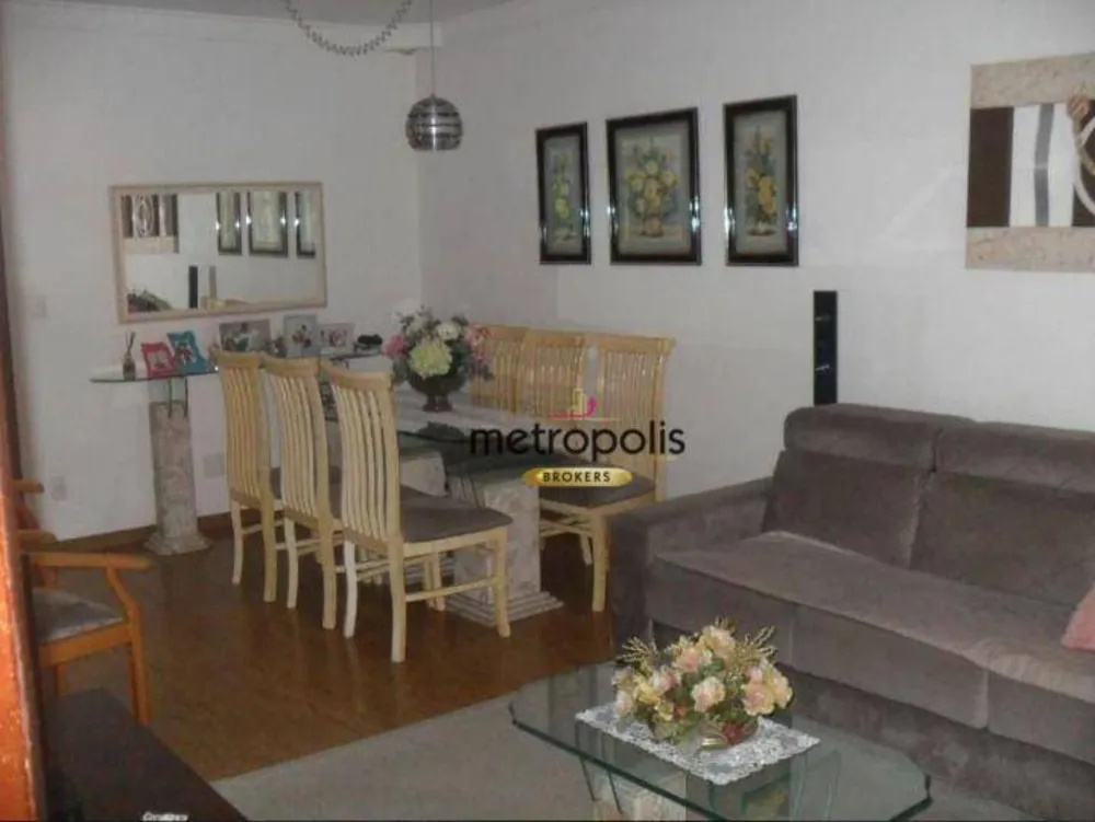 Sobrado, 3 quartos, 228 m² - Foto 6