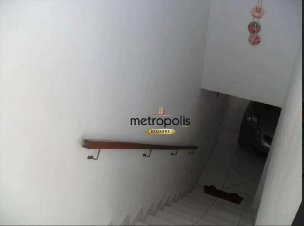 Sobrado, 3 quartos, 228 m² - Foto 3