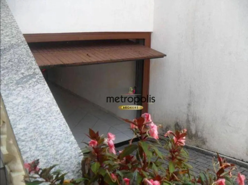 Sobrado, 3 quartos, 228 m² - Foto 2