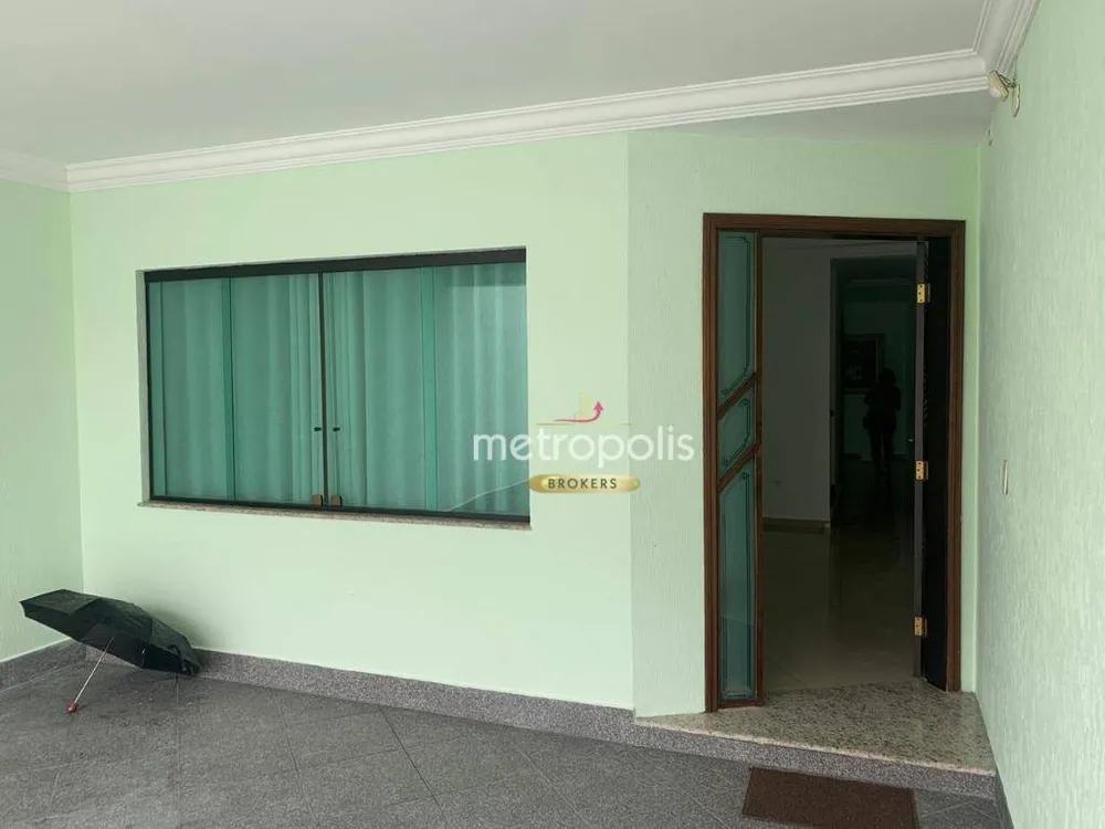 Sobrado, 3 quartos, 207 m² - Foto 10