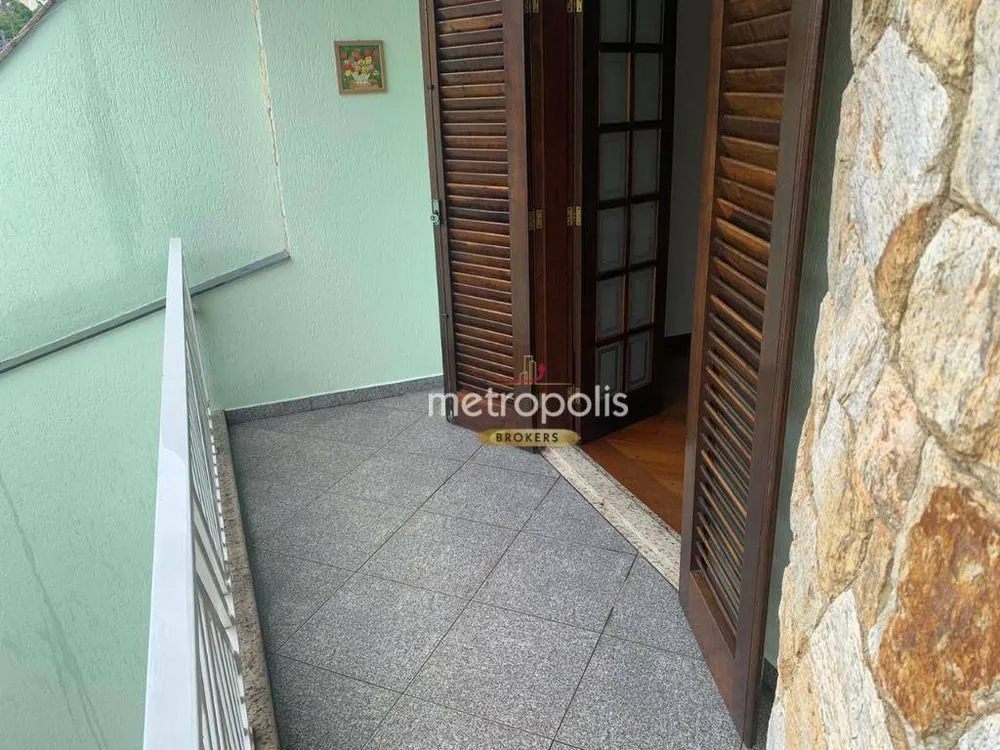 Sobrado, 3 quartos, 207 m² - Foto 9