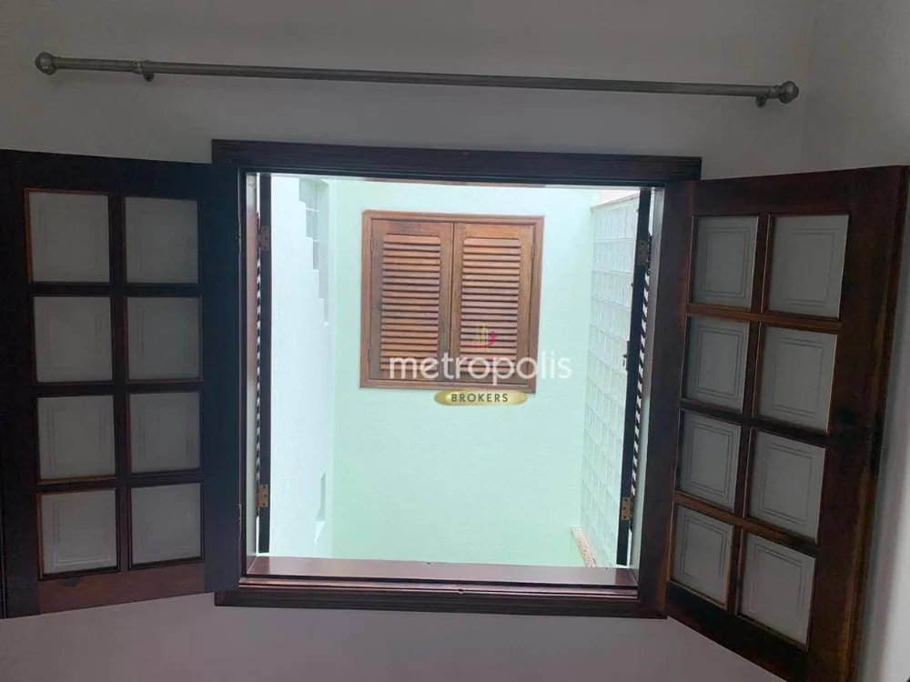 Sobrado, 3 quartos, 207 m² - Foto 3
