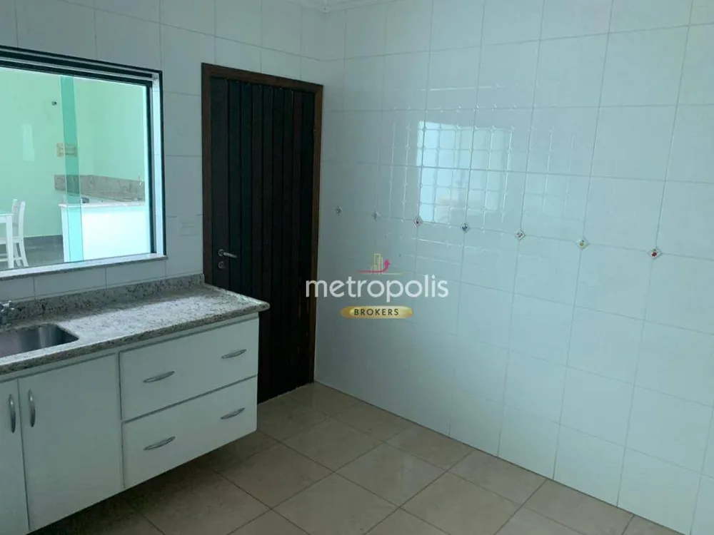 Sobrado, 3 quartos, 207 m² - Foto 8