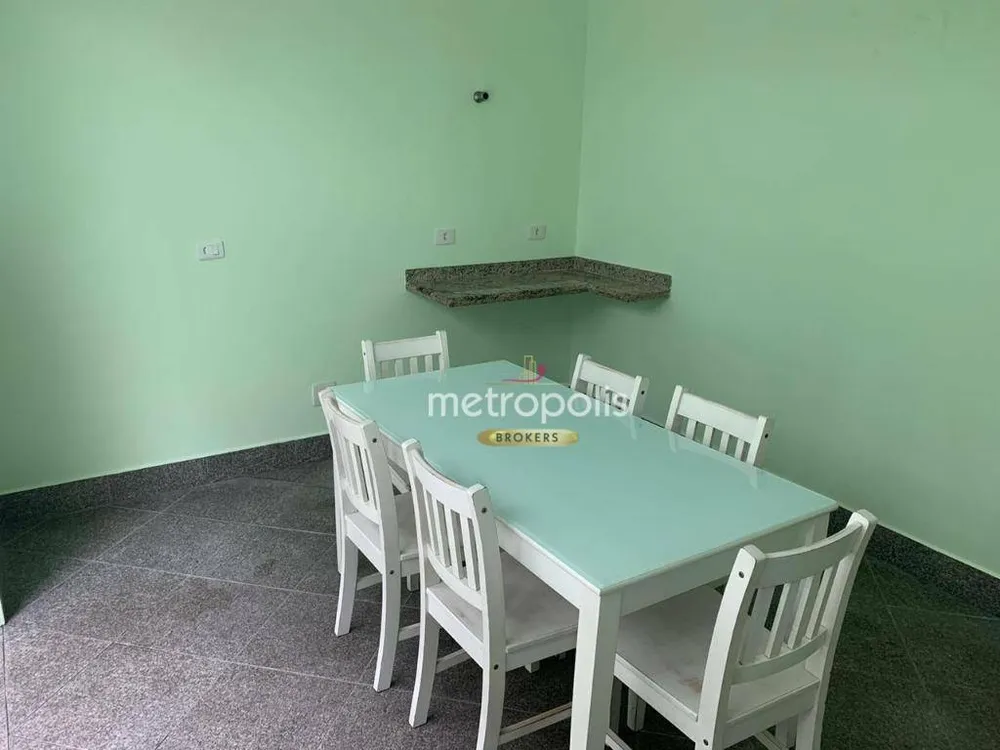 Sobrado, 3 quartos, 207 m² - Foto 11