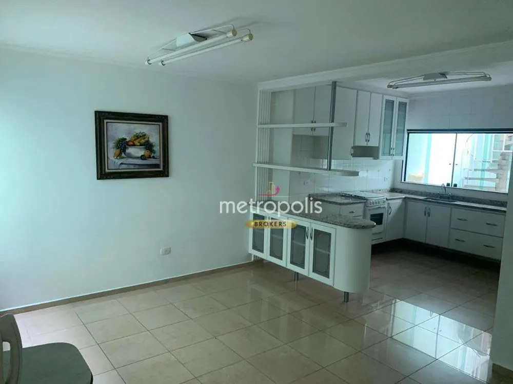 Sobrado, 3 quartos, 207 m² - Foto 7