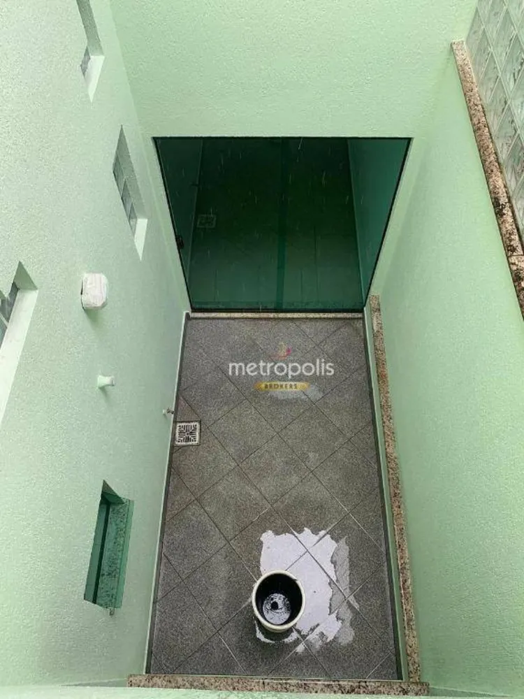 Sobrado, 3 quartos, 207 m² - Foto 4