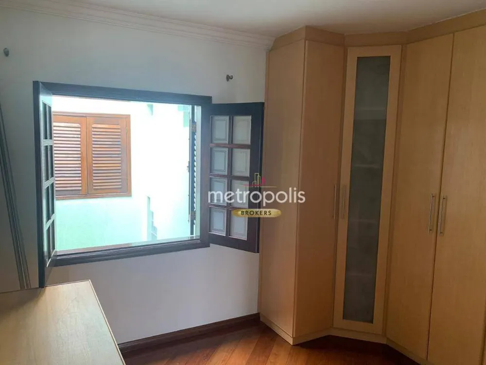 Sobrado, 3 quartos, 207 m² - Foto 6