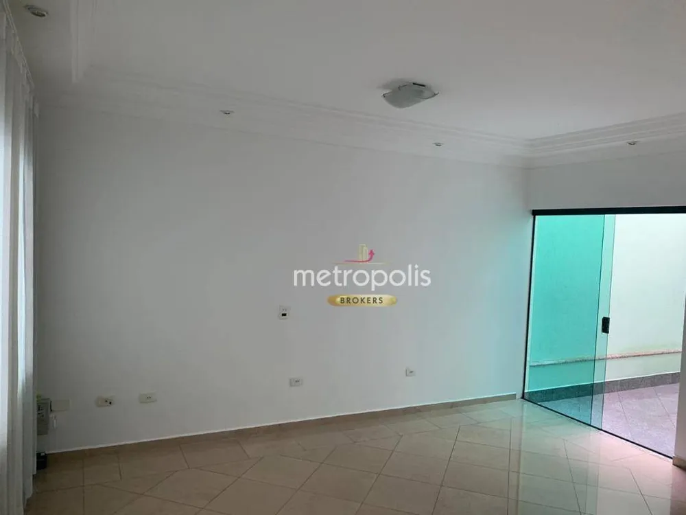 Sobrado, 3 quartos, 207 m² - Foto 2