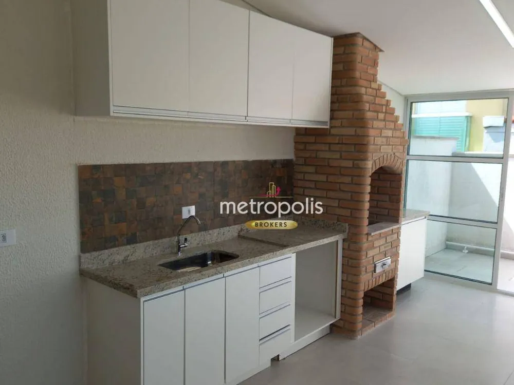 Cobertura, 2 quartos, 80 m² - Foto 7