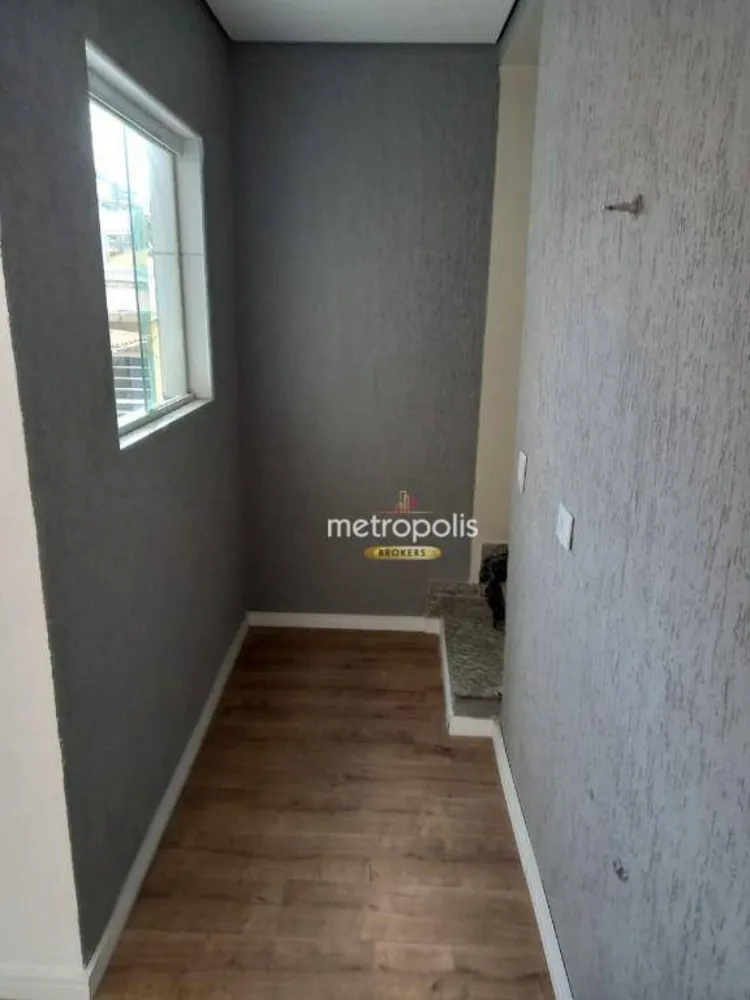 Cobertura, 2 quartos, 80 m² - Foto 6