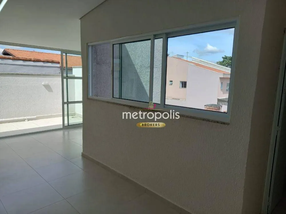 Cobertura, 2 quartos, 80 m² - Foto 10