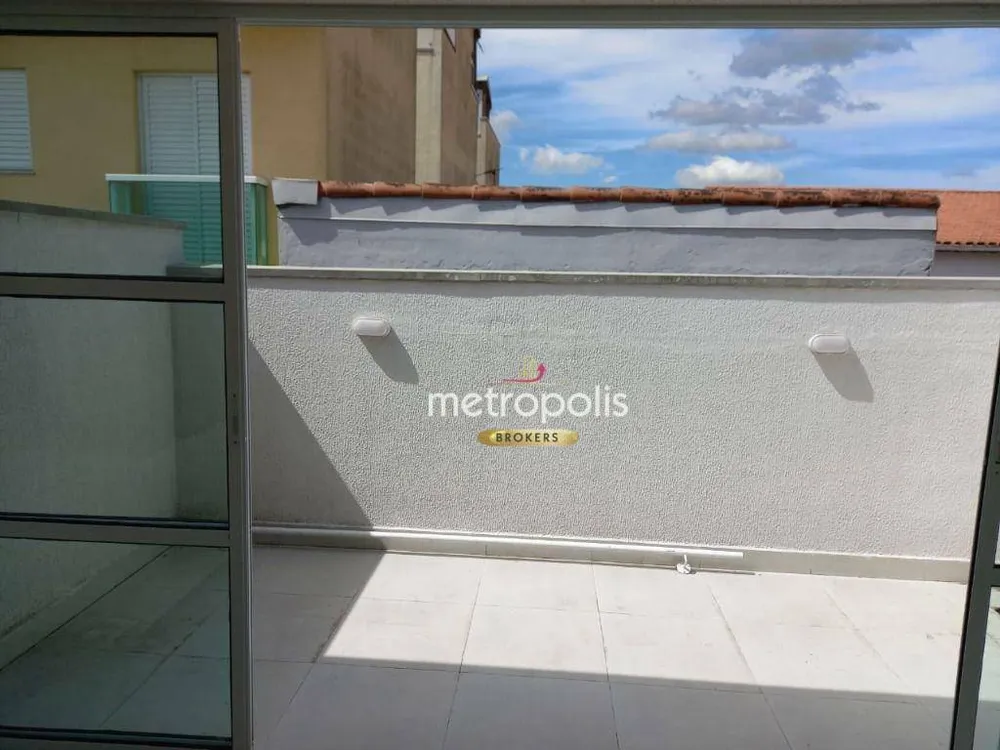 Cobertura, 2 quartos, 80 m² - Foto 11