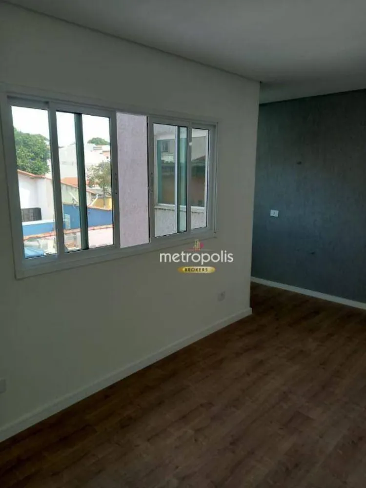 Cobertura, 2 quartos, 80 m² - Foto 3