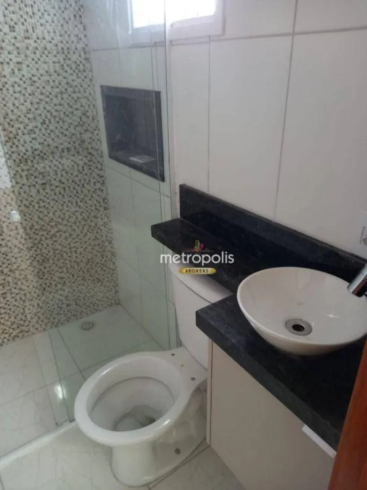 Cobertura, 2 quartos, 80 m² - Foto 12