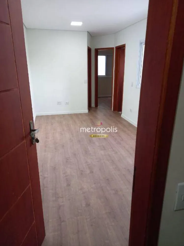 Cobertura, 2 quartos, 80 m² - Foto 2