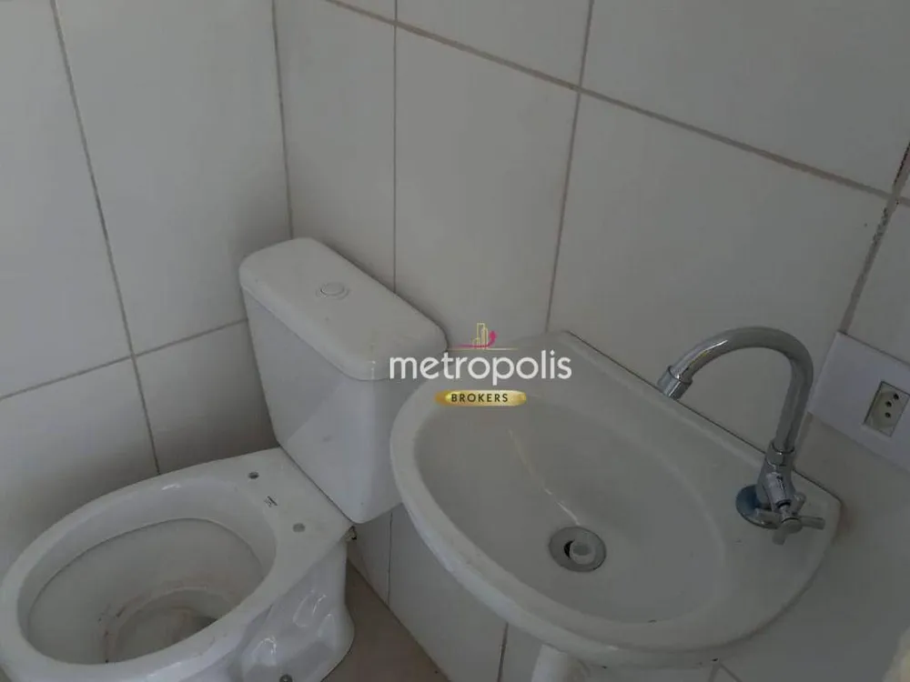 Cobertura, 2 quartos, 80 m² - Foto 9