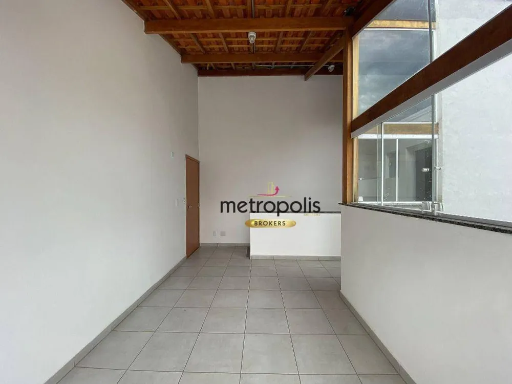 Cobertura, 2 quartos, 104 m² - Foto 10