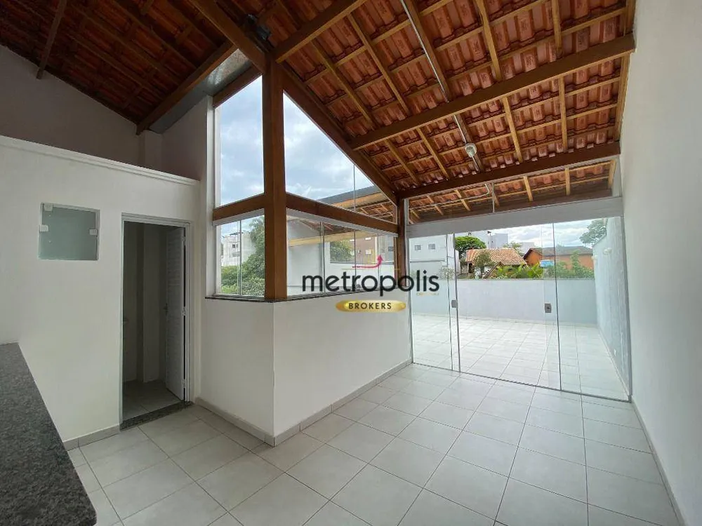 Cobertura, 2 quartos, 104 m² - Foto 1