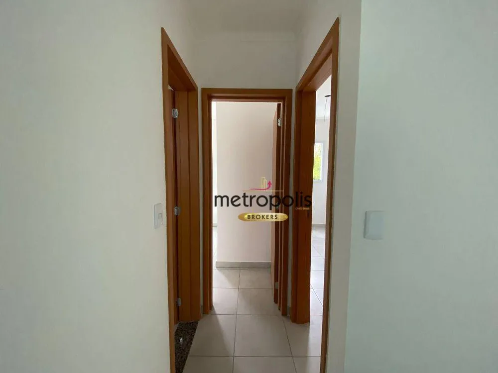 Cobertura, 2 quartos, 104 m² - Foto 3