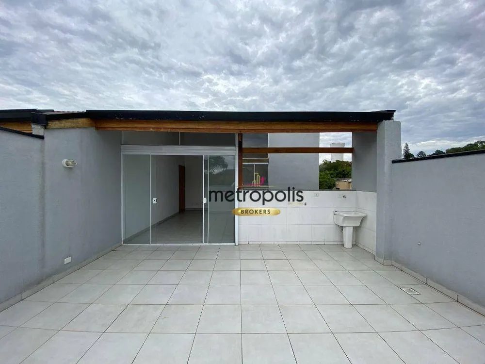 Cobertura, 2 quartos, 104 m² - Foto 11