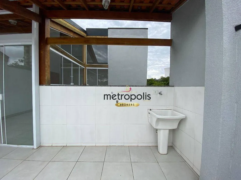 Cobertura, 2 quartos, 104 m² - Foto 12