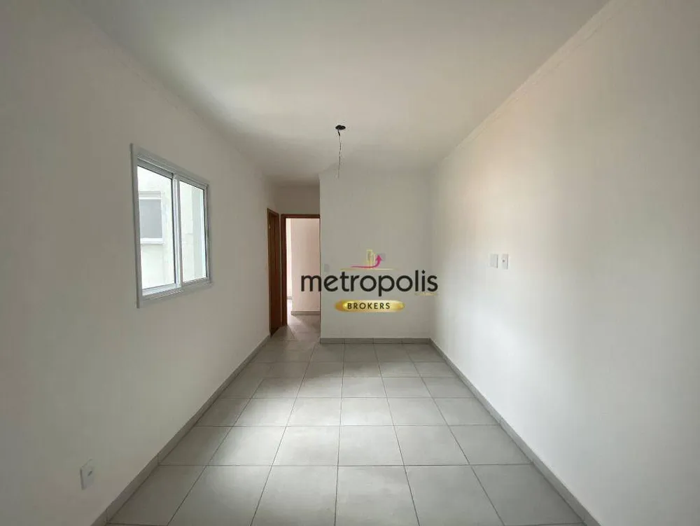 Cobertura, 2 quartos, 104 m² - Foto 2