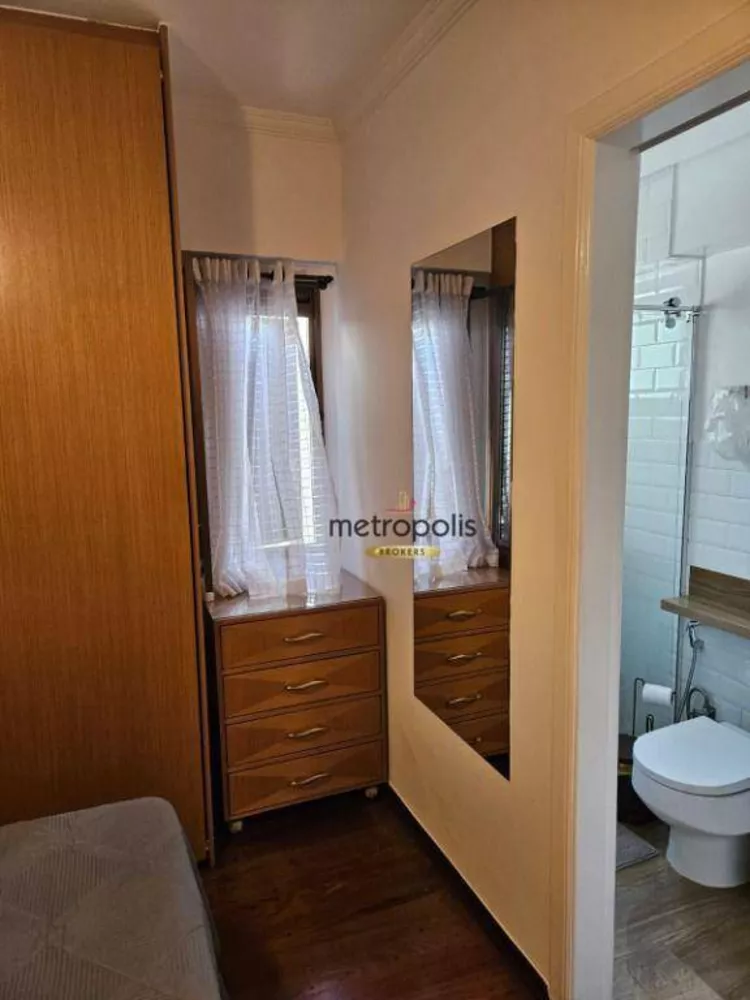 Cobertura à venda com 3 quartos, 180m² - Foto 8