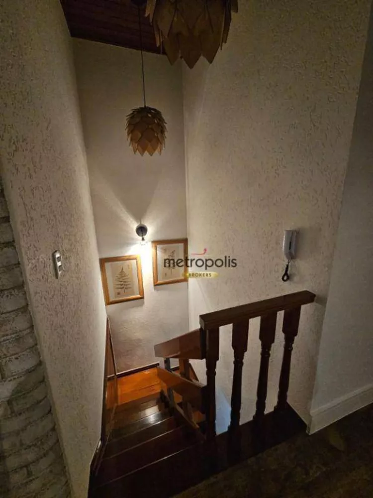 Cobertura à venda com 3 quartos, 180m² - Foto 22