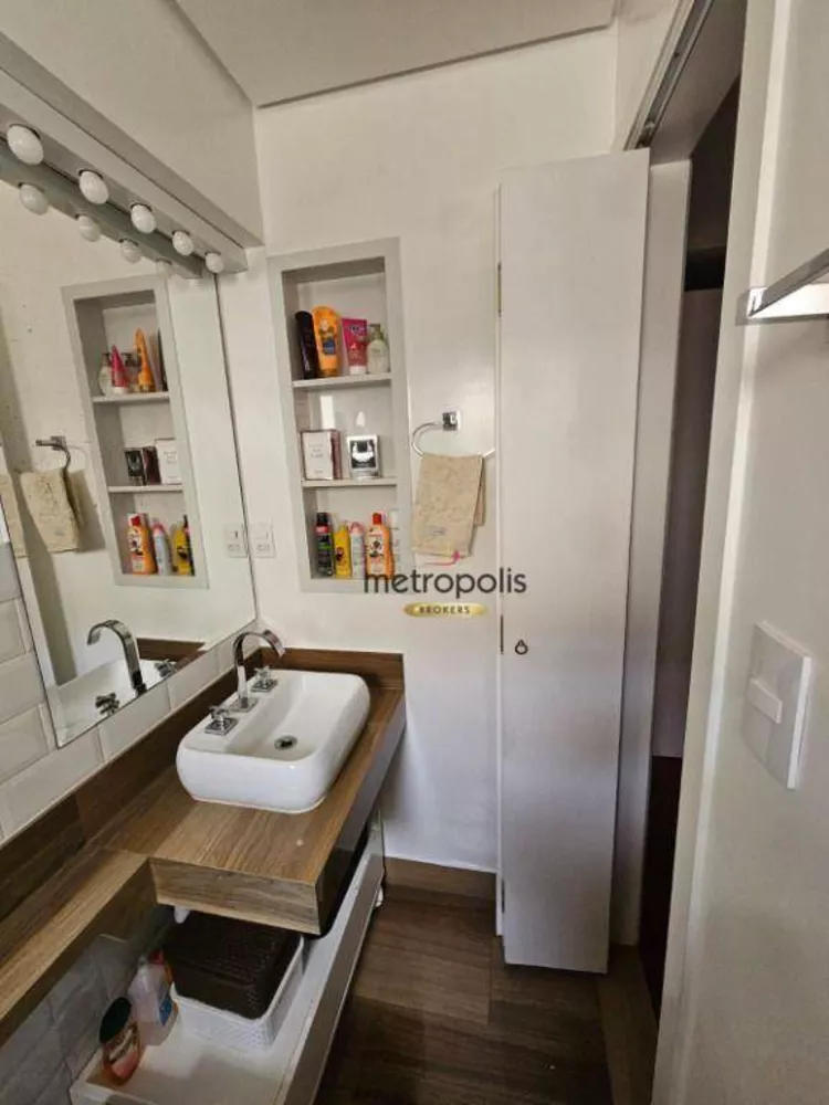 Cobertura à venda com 3 quartos, 180m² - Foto 6