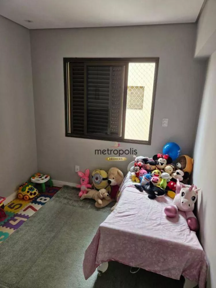 Cobertura à venda com 3 quartos, 180m² - Foto 29