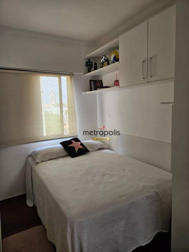 Cobertura à venda com 3 quartos, 180m² - Foto 18