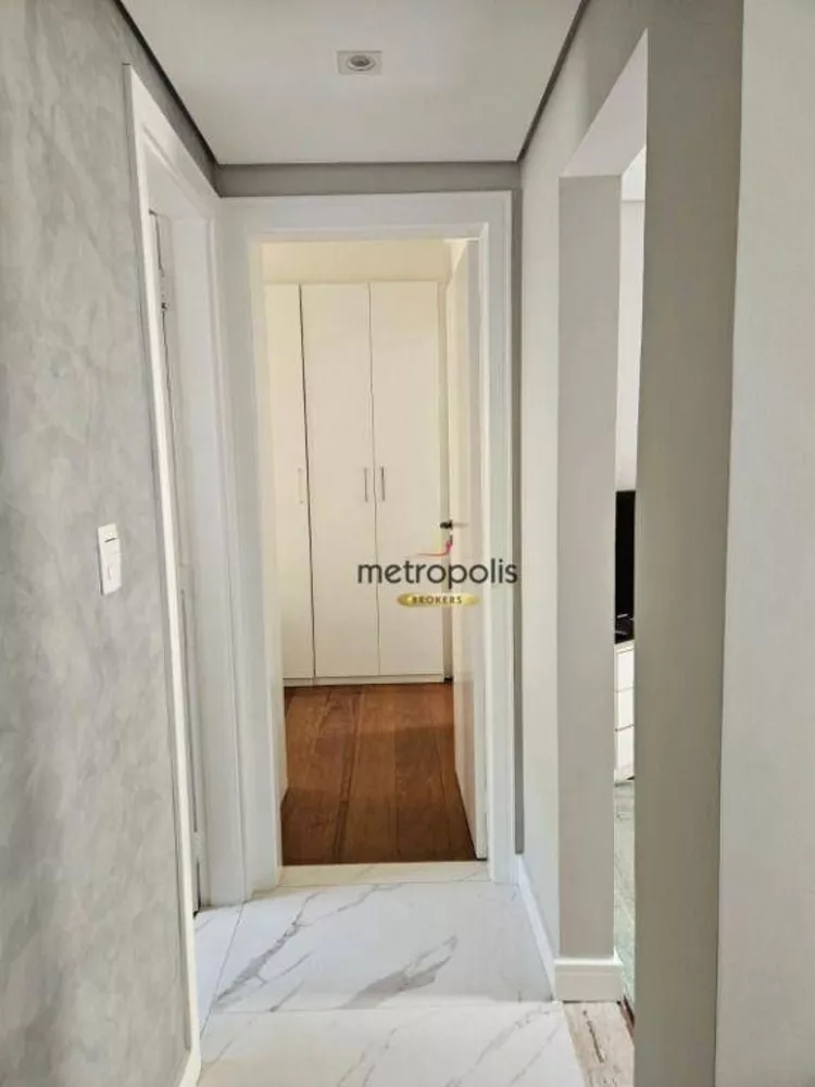 Cobertura à venda com 3 quartos, 180m² - Foto 12