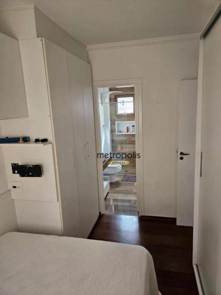 Cobertura à venda com 3 quartos, 180m² - Foto 27