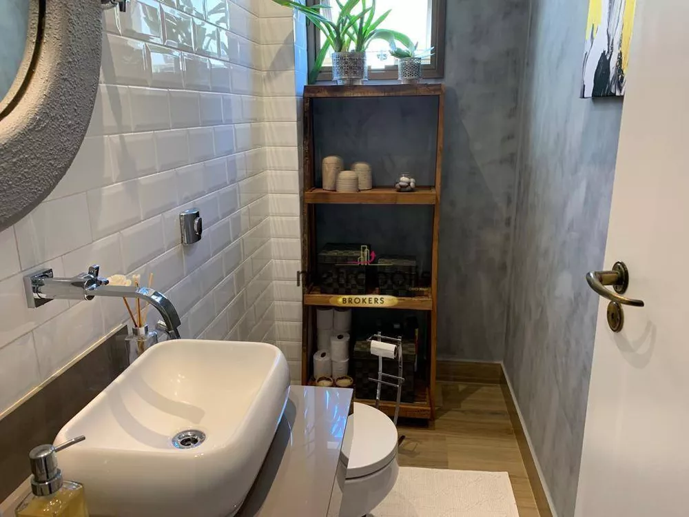 Cobertura à venda com 3 quartos, 180m² - Foto 17