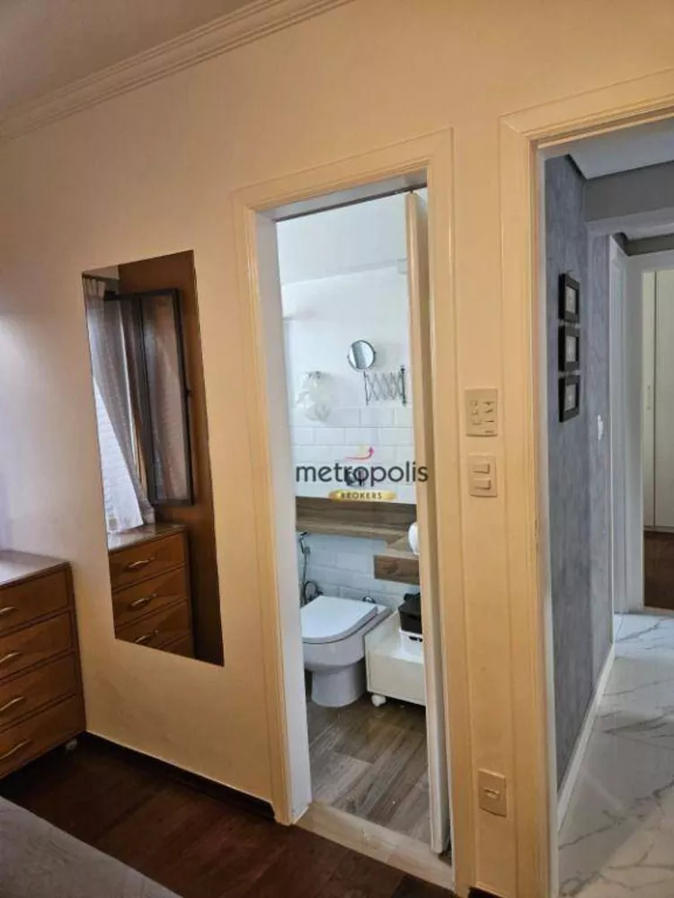 Cobertura à venda com 3 quartos, 180m² - Foto 7