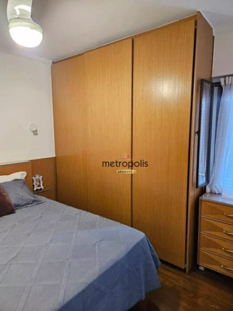 Cobertura à venda com 3 quartos, 180m² - Foto 11