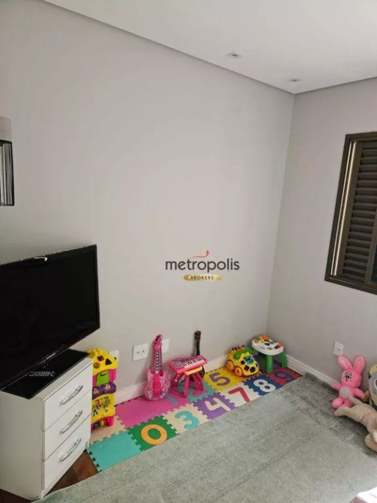 Cobertura à venda com 3 quartos, 180m² - Foto 25