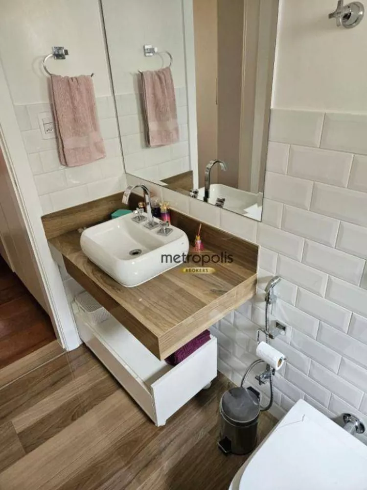 Cobertura à venda com 3 quartos, 180m² - Foto 24