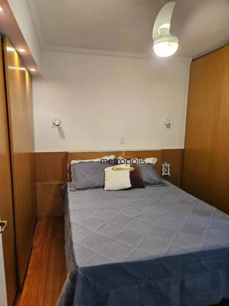 Cobertura à venda com 3 quartos, 180m² - Foto 10