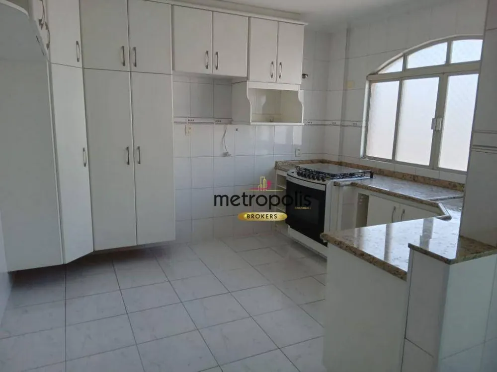 Apartamento, 4 quartos, 250 m² - Foto 2