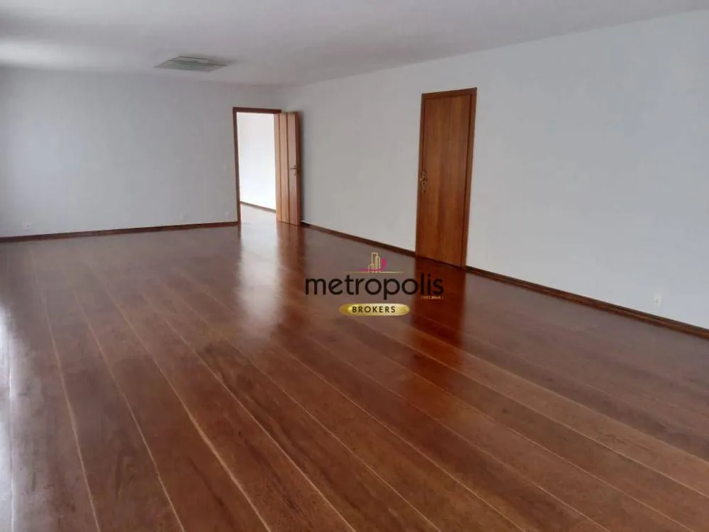 Apartamento, 4 quartos, 250 m² - Foto 1