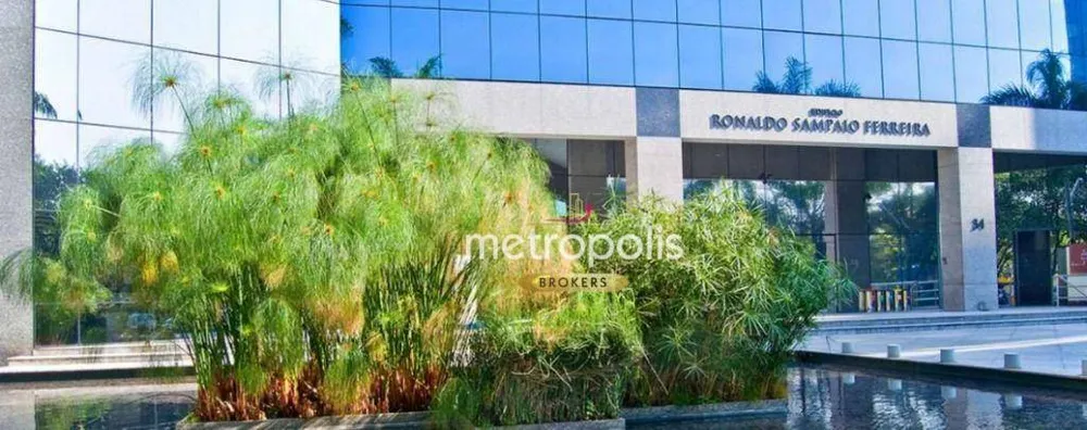 Sala-Conjunto, 461 m² - Foto 4