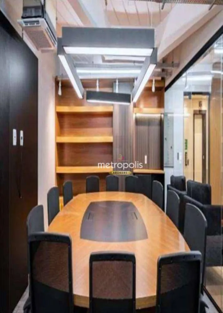 Sala-Conjunto, 461 m² - Foto 3