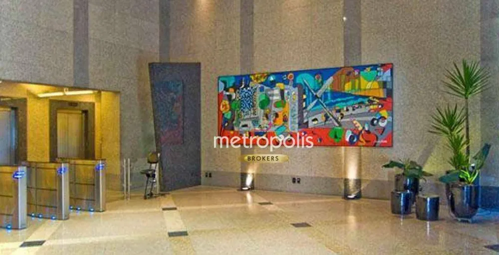 Sala-Conjunto, 461 m² - Foto 2