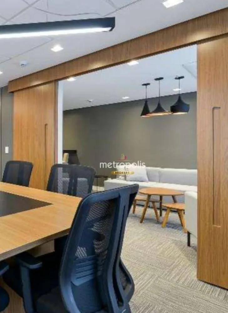 Sala-Conjunto, 461 m² - Foto 1