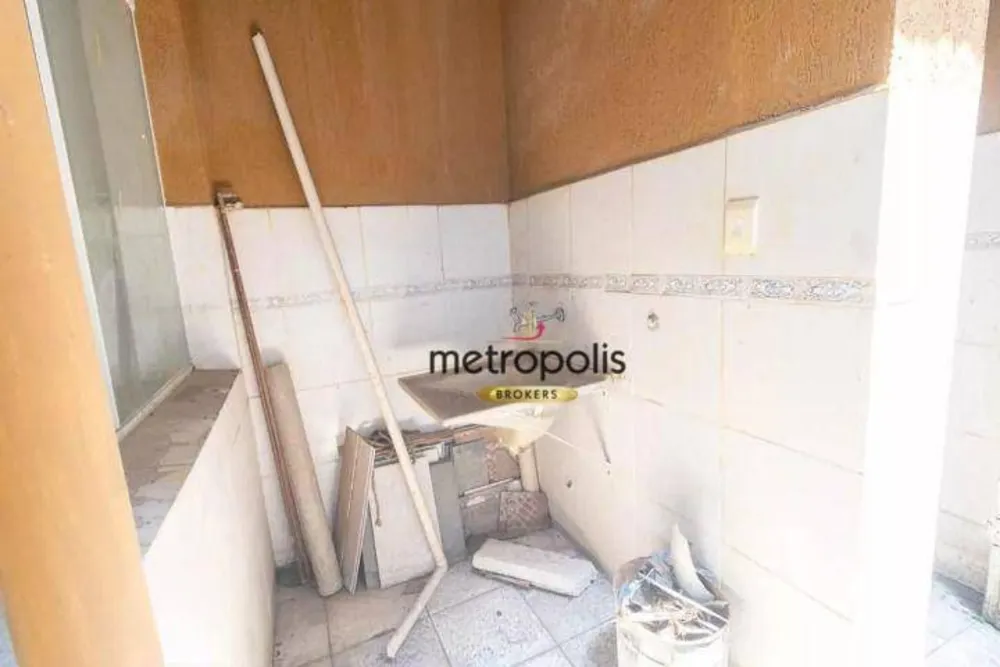 Sobrado, 2 quartos, 95 m² - Foto 11