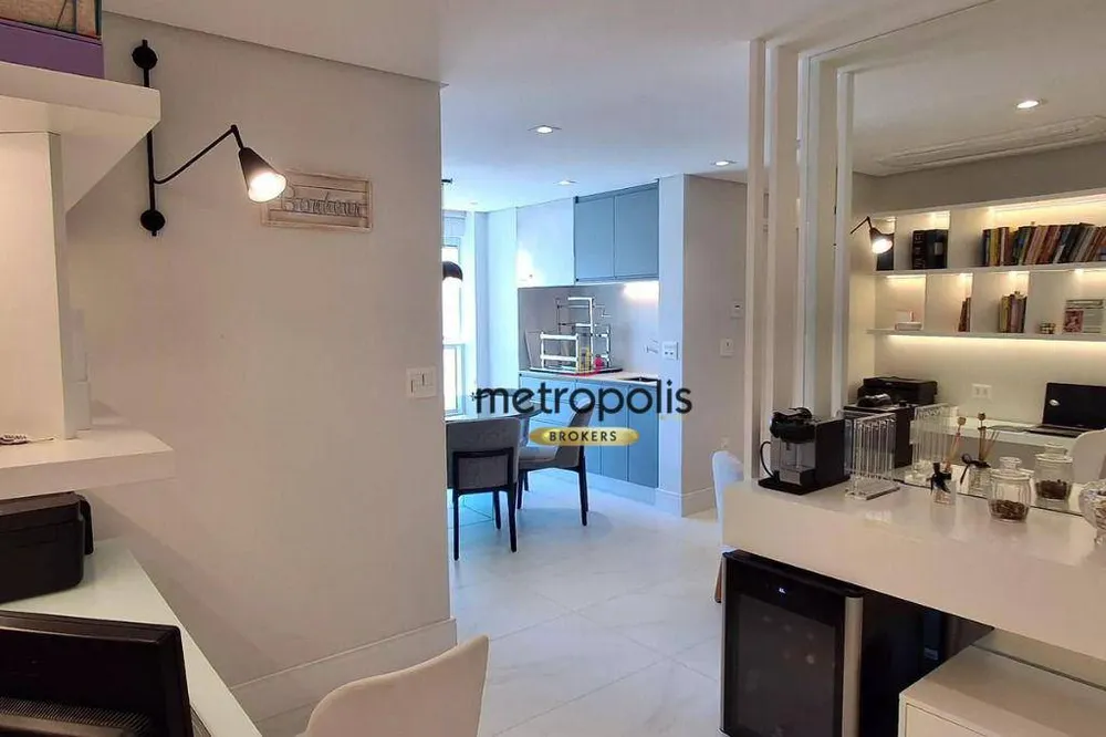 Apartamento, 2 quartos, 83 m² - Foto 8